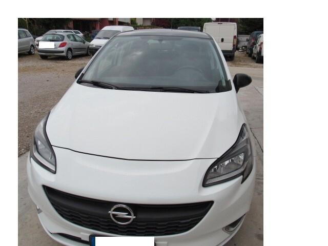 Opel Corsa 1.0 Turbo SGE Start&Stop 5 porte b-Color NEOPATENTATI