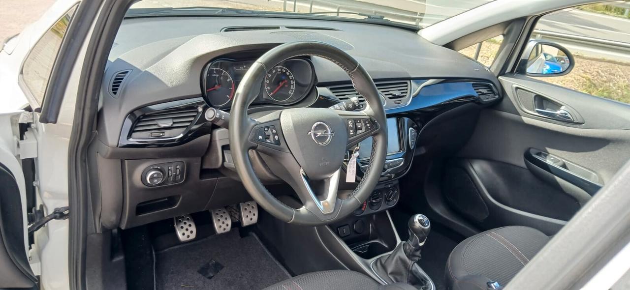 Opel Corsa 1.4 90CV GPL Tech 5 porte Innovation - 2018