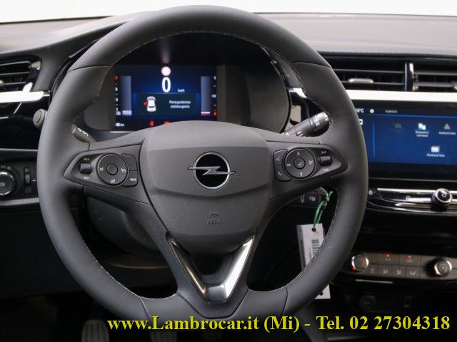 OPEL Corsa 1.2 Turbo 100 CV GS KM Zero