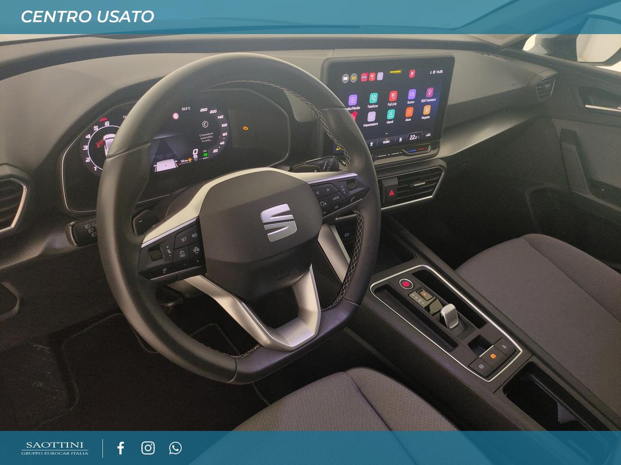 2.0 TDI Business 150 CV DSG