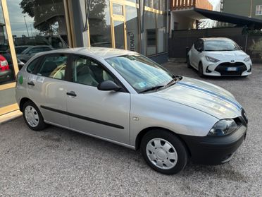 Seat Ibiza 1.2 12V 5p. Stella