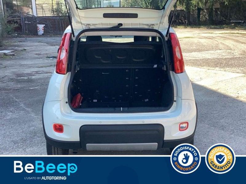 FIAT Panda 0.9 T.AIR T. WILD 4X4 S&S 85CV 5P.TI