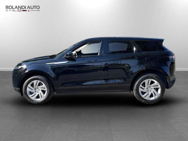 LAND ROVER Range Rover Evoque Evoque 2.0d i4 R-Dynamic fwd 150cv