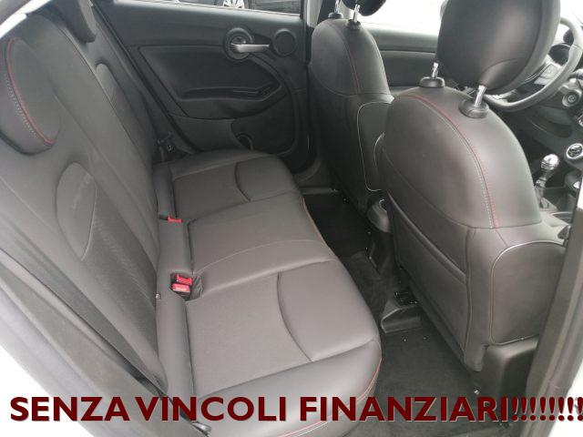 FIAT 500X 1.0 T3 120 CV Sport!!PREZZO REALE!!!!!!!