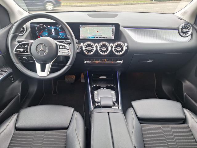 MERCEDES-BENZ B 200 Automatic Sport Plus N°GC284