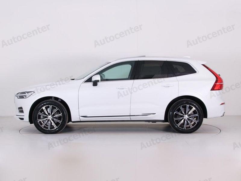 Volvo XC60 XC60 T5 AWD GEARTRONIC INSCRIPTION