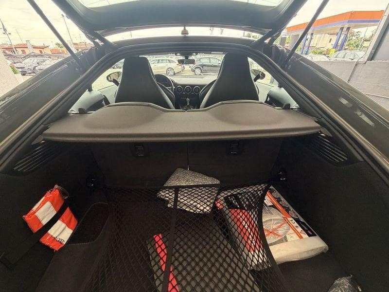 Audi TT 45 TFSI S tronic