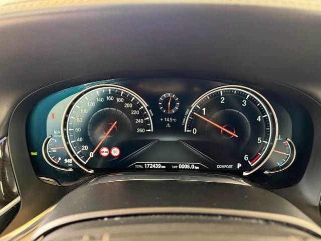 BMW 730 d xDrive Eccelsa*BELLISSIMA*TETTO*CARBON CORE*