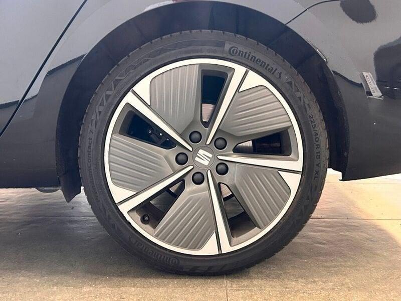 Seat Leon Sportstourer 2.0 TDI 150 CV DSG FR