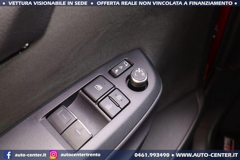 Toyota Yaris 1.6 Turbo GR Circuit