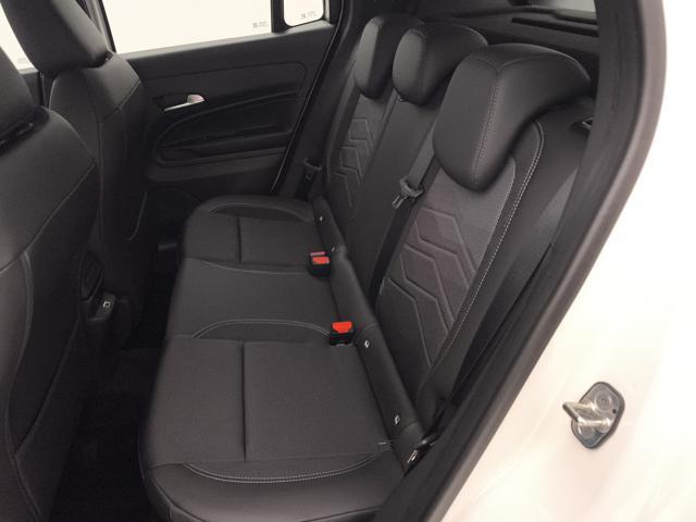 JEEP Avenger 1.2 t. e-hybr.mhev Altitude fwd 110cv edct6