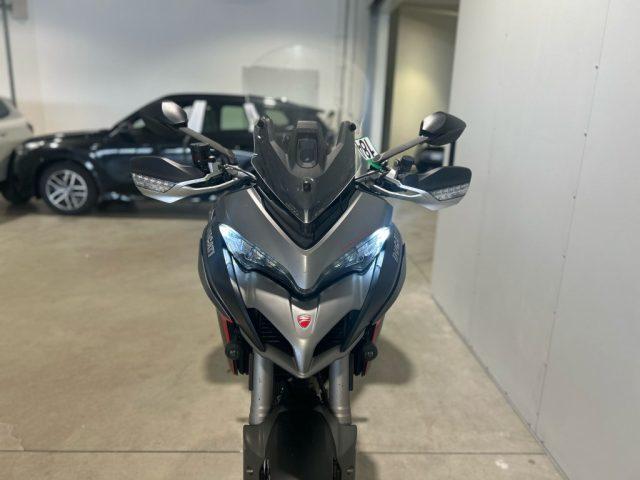DUCATI Multistrada 1260 MULTISTRADA 1260 GRAND TOUR