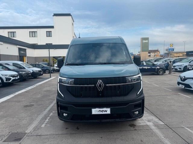 Renault Master T35 2.0 Blue Dci 150cv L2H2