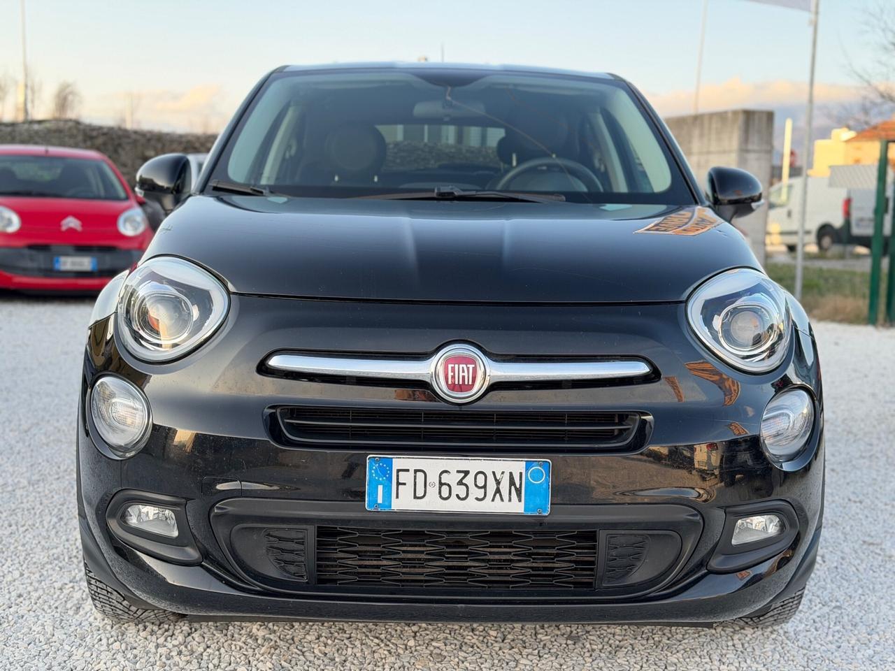 Fiat 500X 1.6 MultiJet 120 CV Business