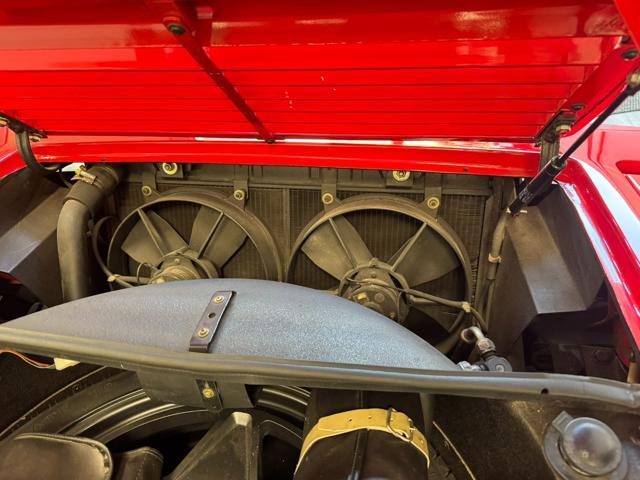 FERRARI 328 GTS