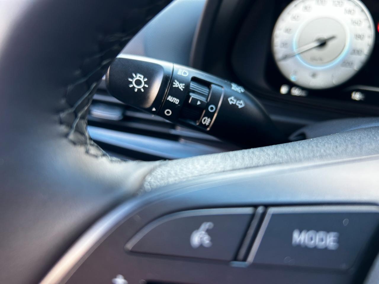 Hyundai i20 1.0 T-GDI 7DCTICConnectline 2026