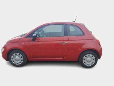 FIAT 500 1.0 70cv Ibrido Cult