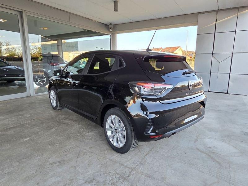 Renault Clio Clio ECO-G 100 CV 5 porte Generation
