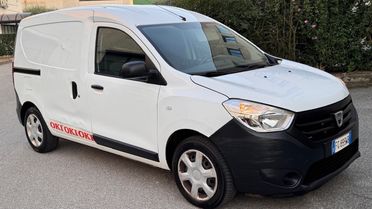 Dacia Dokker ok neo patentati euro 6 iva inclusa