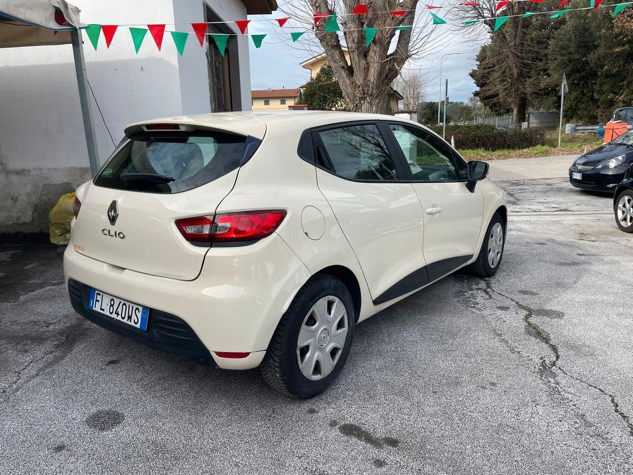 Renault Clio TCe 12V 90 CV GPL Start&Stop 5 porte Energy Life