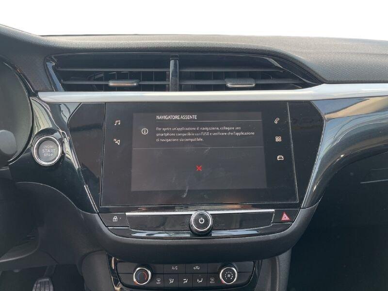 Opel Corsa VI 2020 1.2 s&s 75cv