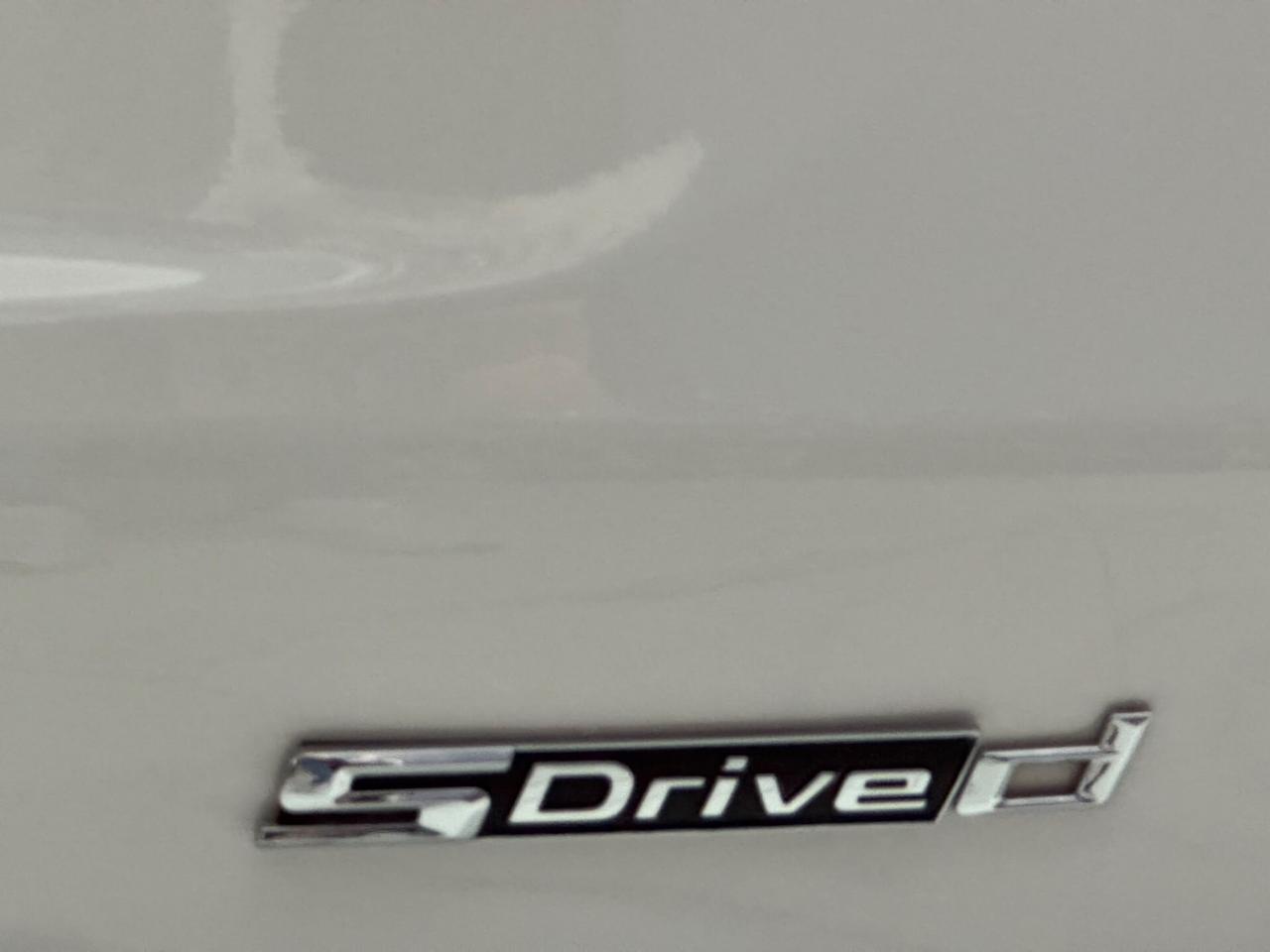 Bmw X1 sDrive18d xLine