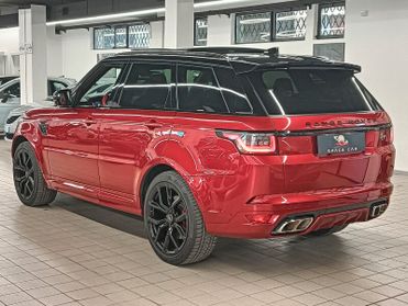 LAND ROVER RR Sport 2ª serie Range Rover Sport...