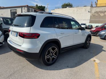 Mercedes-benz GLB 200 GLB 200 d Automatic Sport