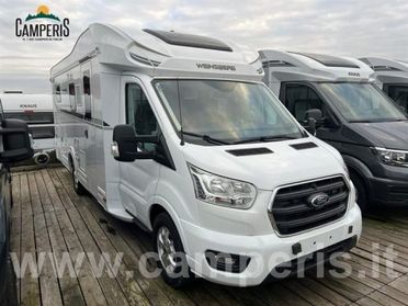 WEINSBERG WEINSBERG CARASUITE 650 MEG FORD