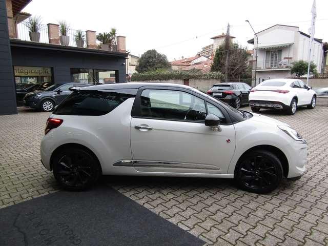 DS Automobiles DS 3 1.2 BZ. PERFORMANCE LINE 110CV AUTO,NEOPATENTATI