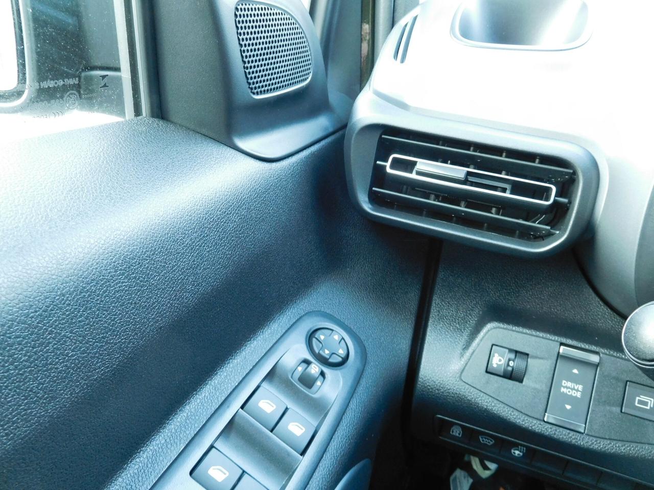 Fiat Doblò 1.5 BlueHdi 100 CV PC