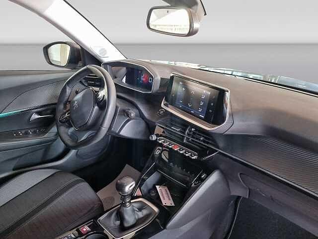 Peugeot 2008 2008 1.5 bluehdi Allure Pack s&s 110cv