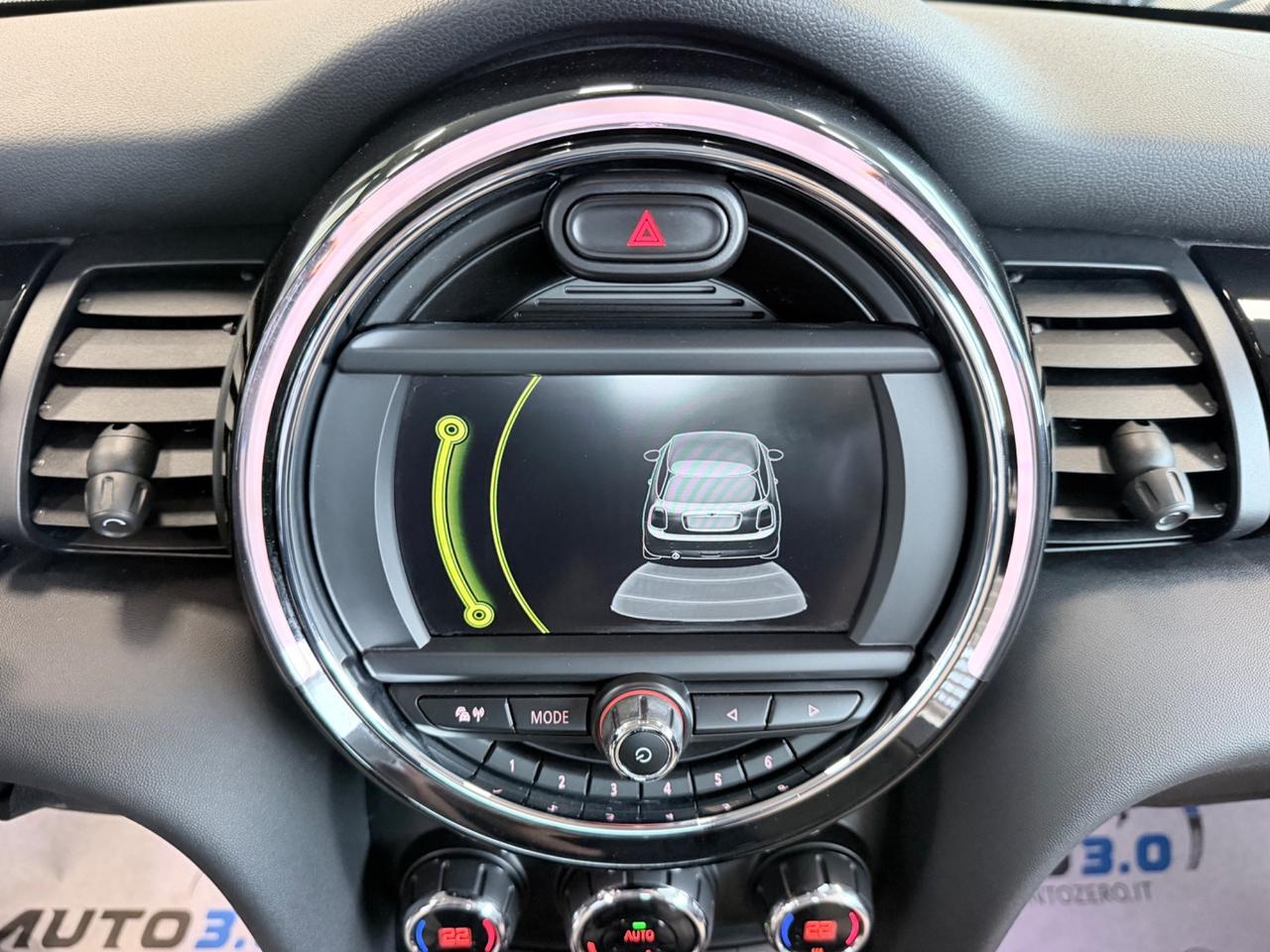 Mini 2.0 Cooper S Hype auto