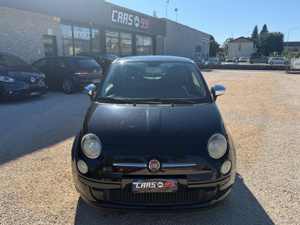 Fiat 500 1.2 Sport
