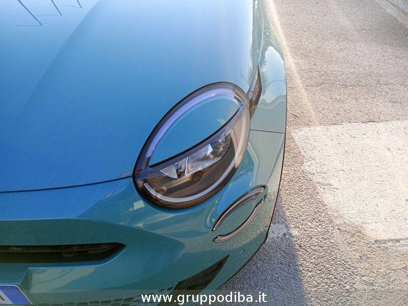 FIAT 600 IV 2023 1.2 hybrid La Prima 110cv auto