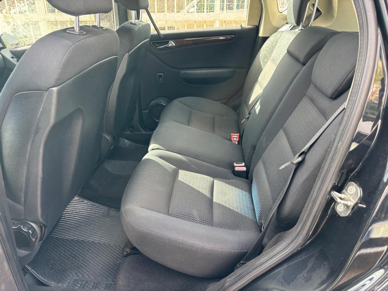 MERCEDES CLASSE A160 82CV AVANTGARDE