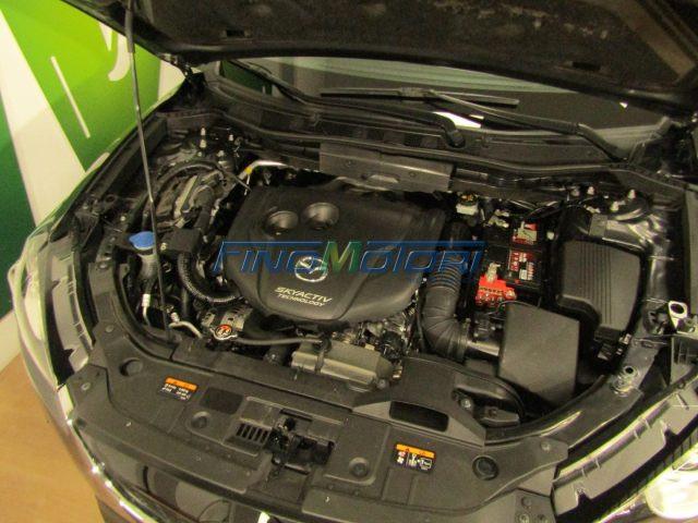 MAZDA CX-5 2.2L Skyactiv-D 150CV 2WD Evolve