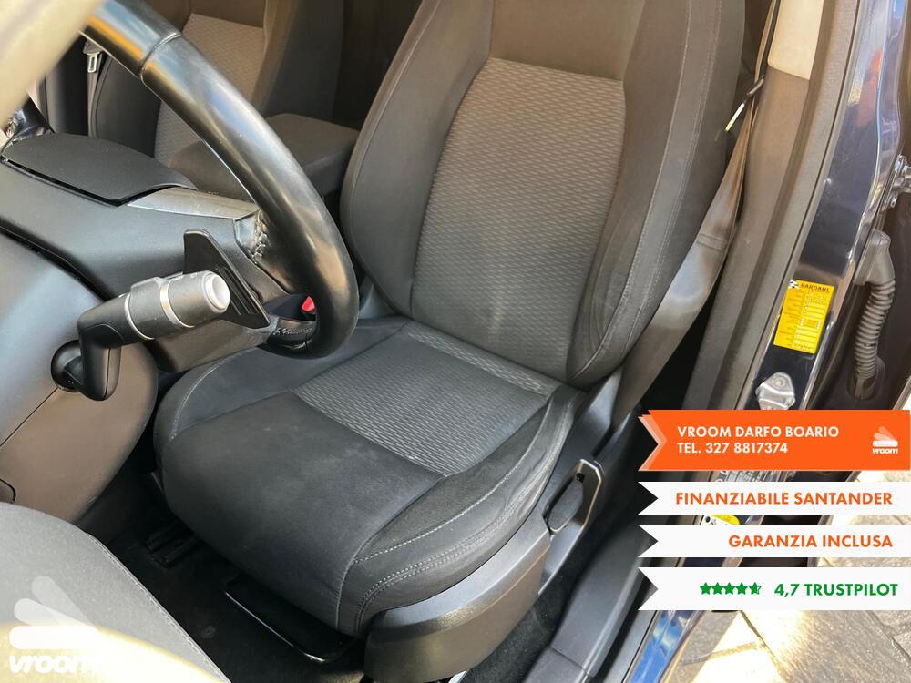 LAND ROVER Discovery Sport Discovery Sport 2.2 ...