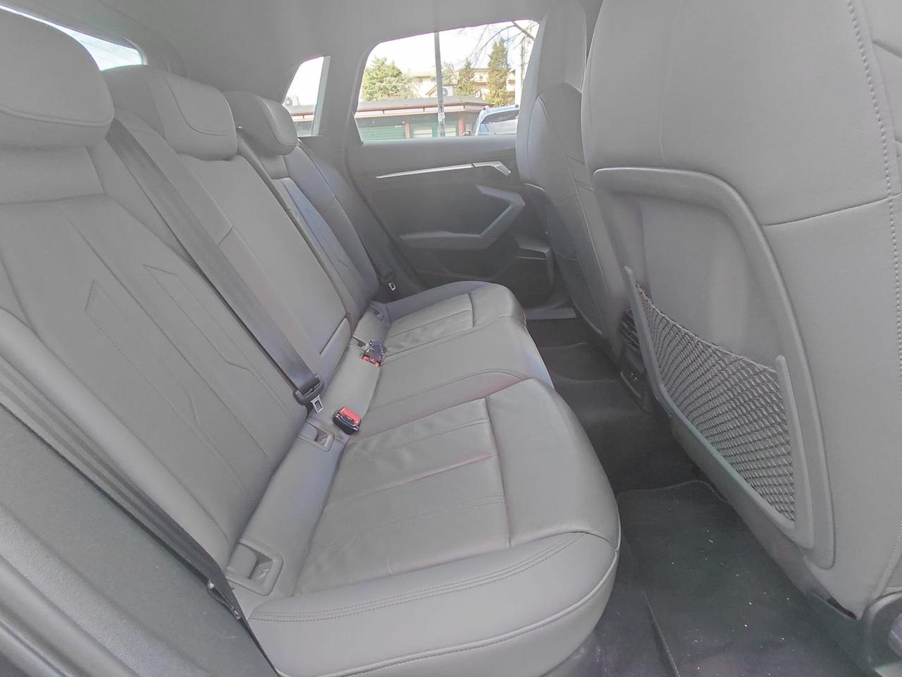 Audi A3 S Line Edition 1.4 40 TFSI e PHEV #9717