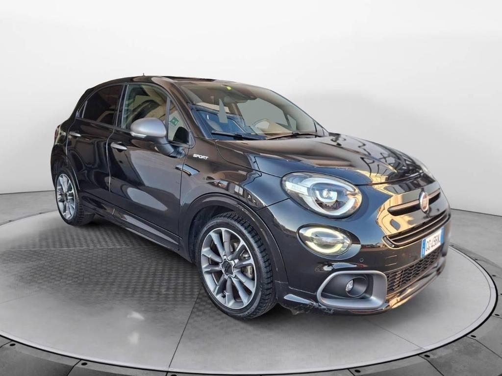 Fiat 500X 1.0 T3 Sport