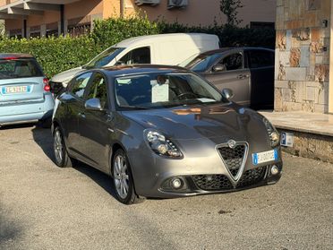 Alfa Romeo Giulietta 1.6 JTDm TCT 120 CV Super