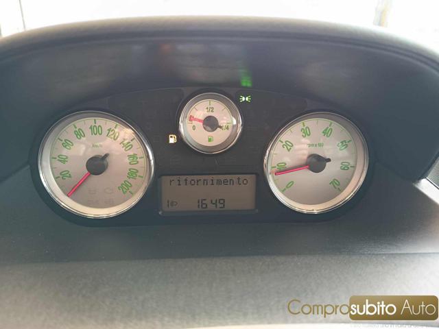LANCIA Ypsilon 1.2 Passion