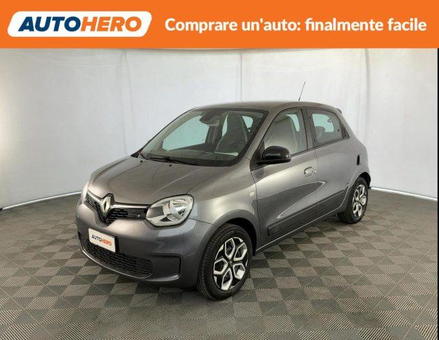 RENAULT Twingo SCe 65 CV Equilibre