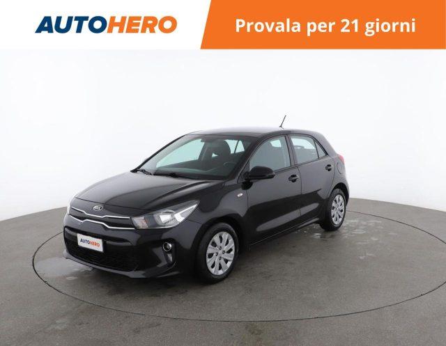 KIA Rio 1.2 MPi 5 porte Active