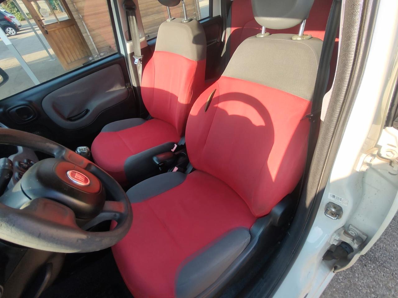 Fiat Panda 1.2 EasyPower Lounge BENZINA\GPL, 69CV, Euro 6, OK NEOPATENTATI, GARANZIA L.12 MESI