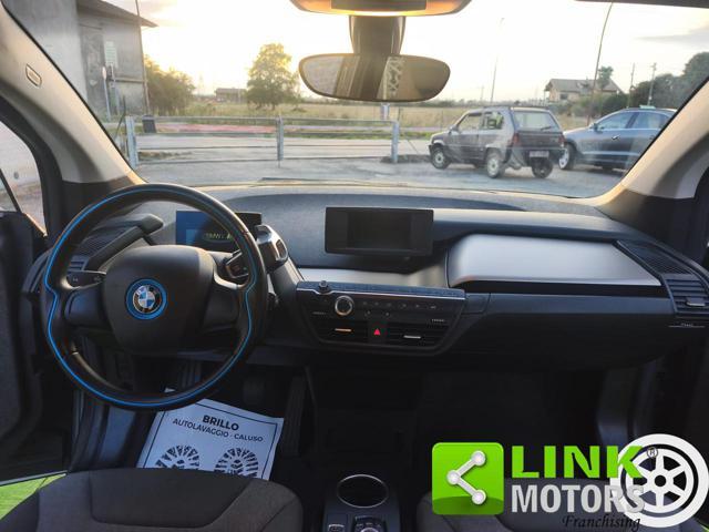 BMW i3 I3 120AH