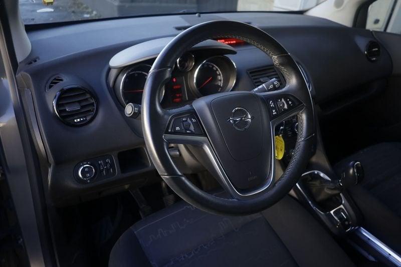 Opel Meriva Opel Meriva 1.3 CDTI 95CV ecoFLEX Elective 70KW ANNO 2012