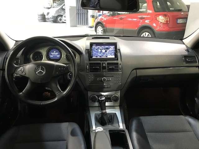 Mercedes-Benz C 220 Classe C - W204 Berlina cdi Avantgarde 87.000km