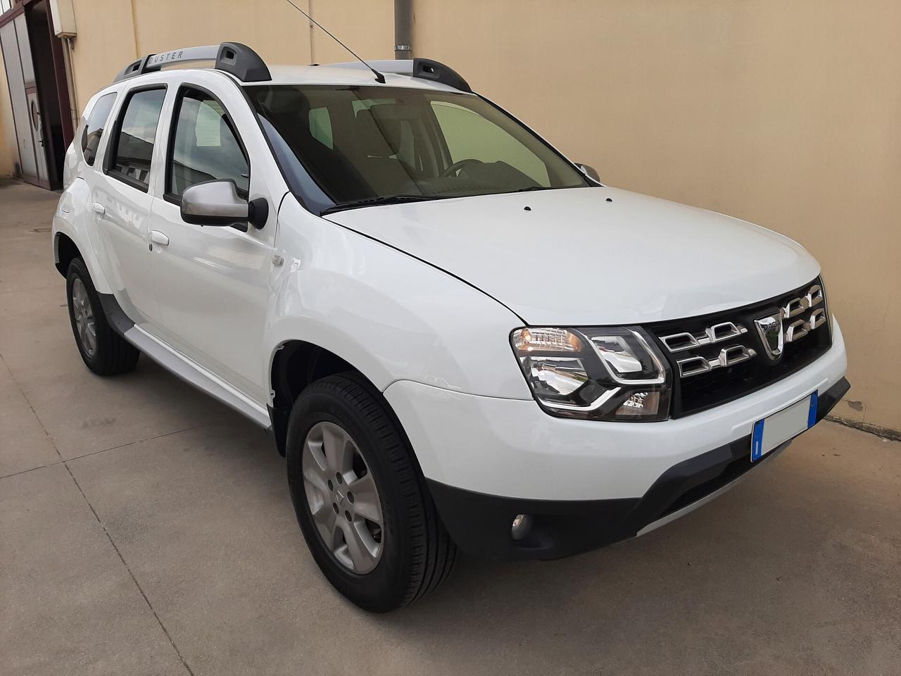 Dacia Duster 1.6 110CV 4x2 GPL La Gazzetta dello Sport