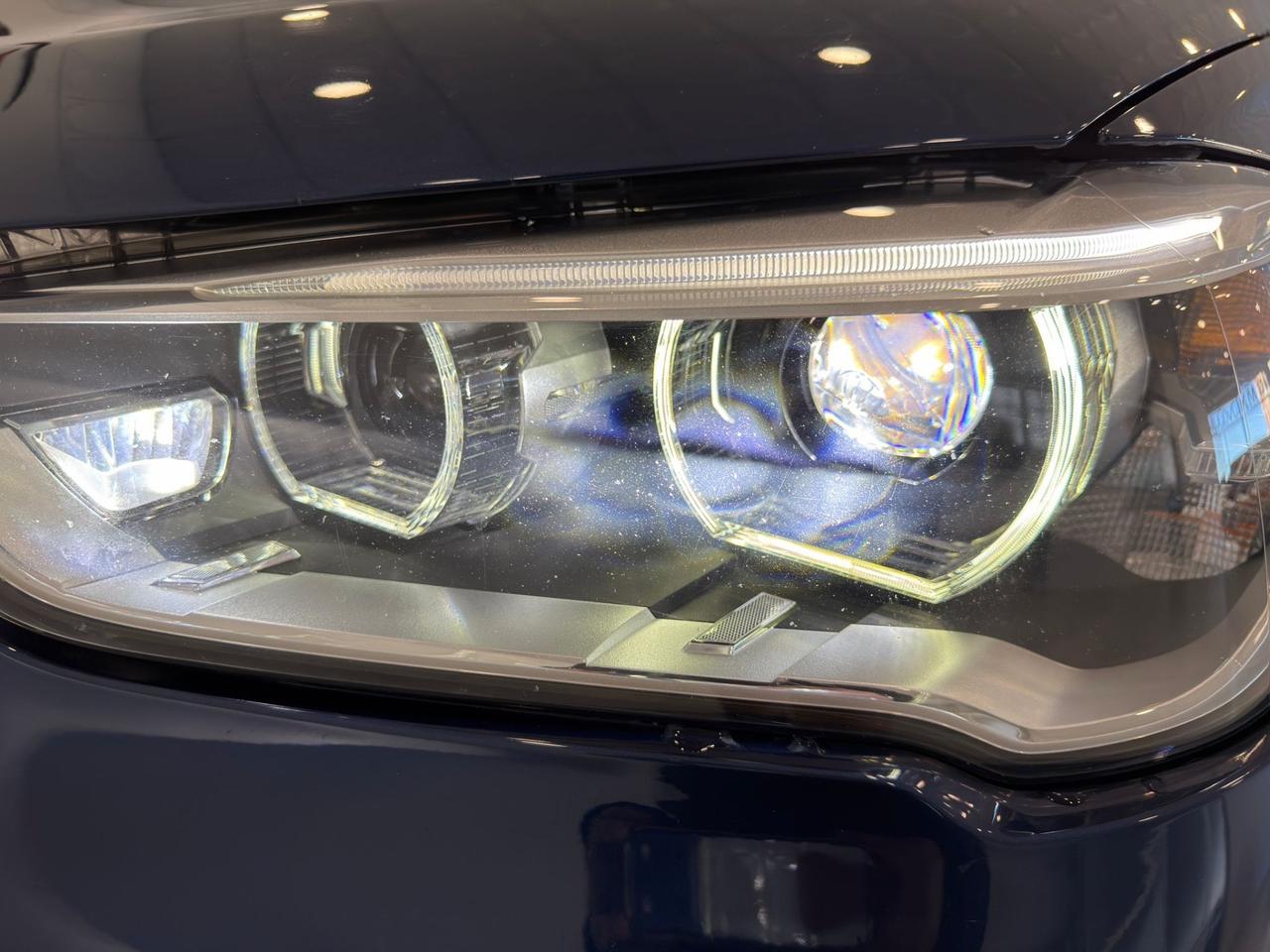 Bmw X1 sDrive18d Advantage 150cv